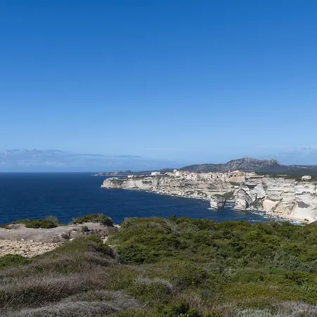 16 By Interhome * Bonifacio (Corsica)