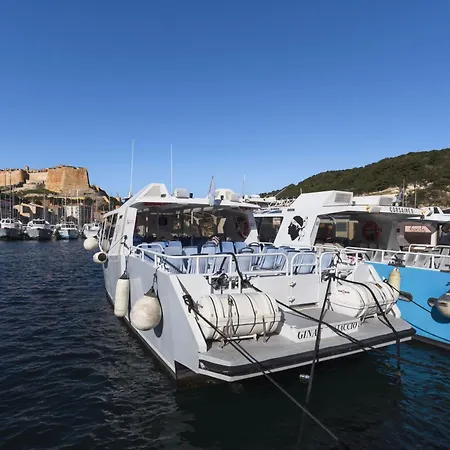 Prázdninový dům 16 By Interhome