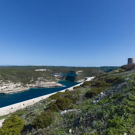 16 By Interhome * Bonifacio (Corsica)