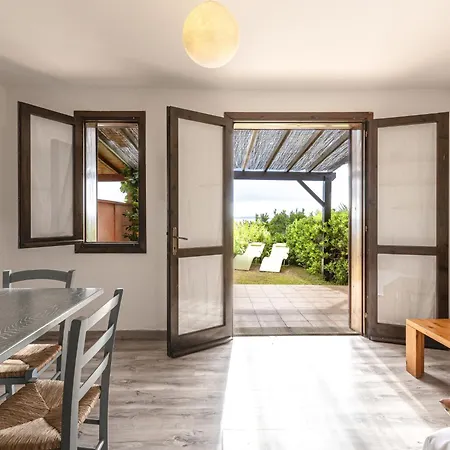 Feriehus 16 By Interhome SantʼAmanza