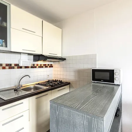 Vakantiehuis 16 By Interhome Bonifacio (Corsica)