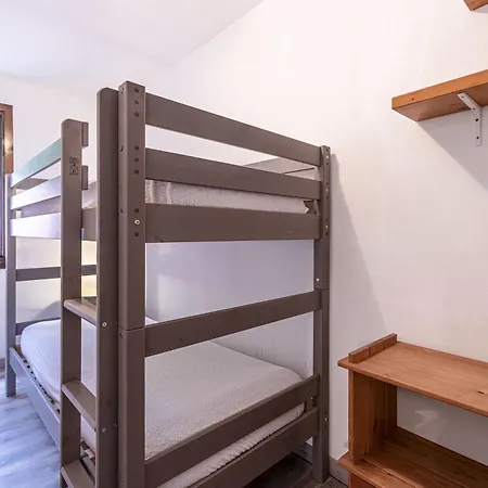 Hébergement de vacances 16 By Interhome *