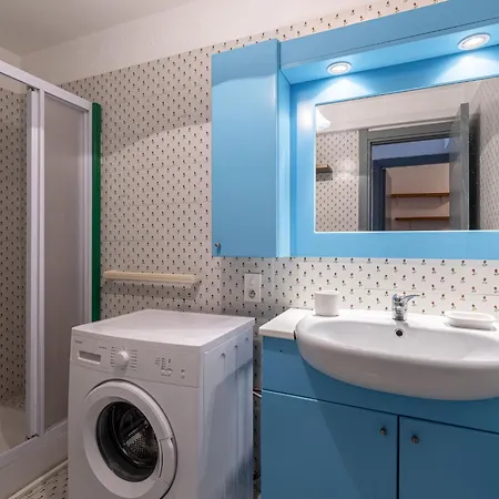 16 By Interhome SantʼAmanza