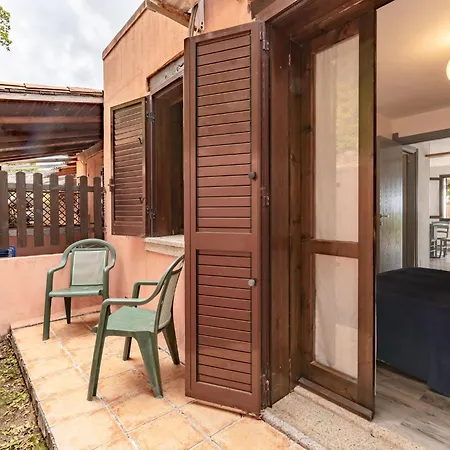 Casa de Férias 16 By Interhome *