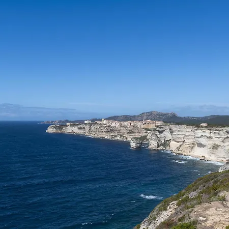 16 By Interhome * Bonifacio (Corsica)