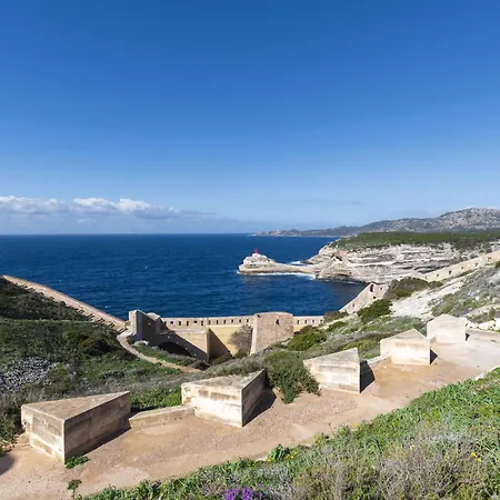 Holiday home 16 By Interhome Bonifacio (Corsica)