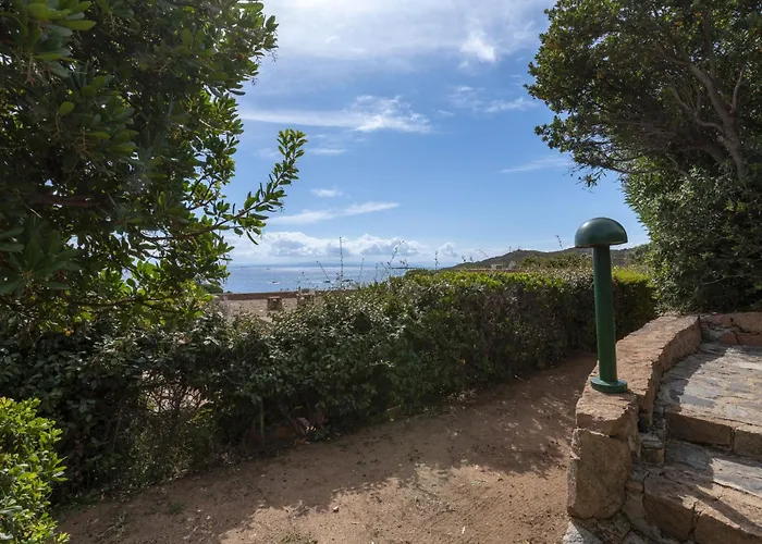 Hébergement de vacances 16 By Interhome