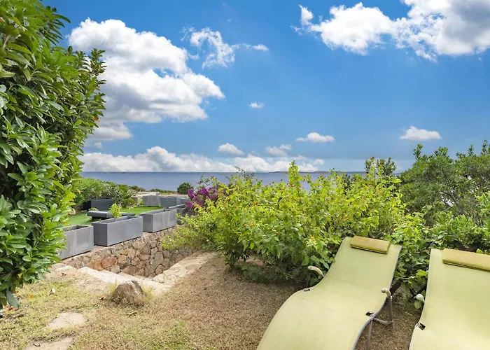 16 By Interhome Bonifacio (Corsica)