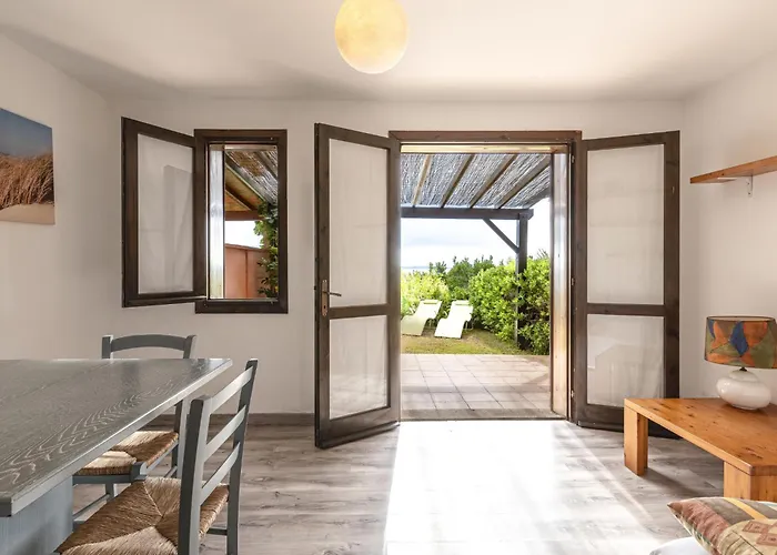 Casa de Férias 16 By Interhome Bonifacio (Corsica)