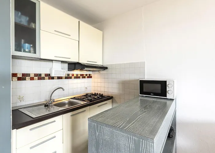 Hébergement de vacances 16 By Interhome Bonifacio (Corsica)