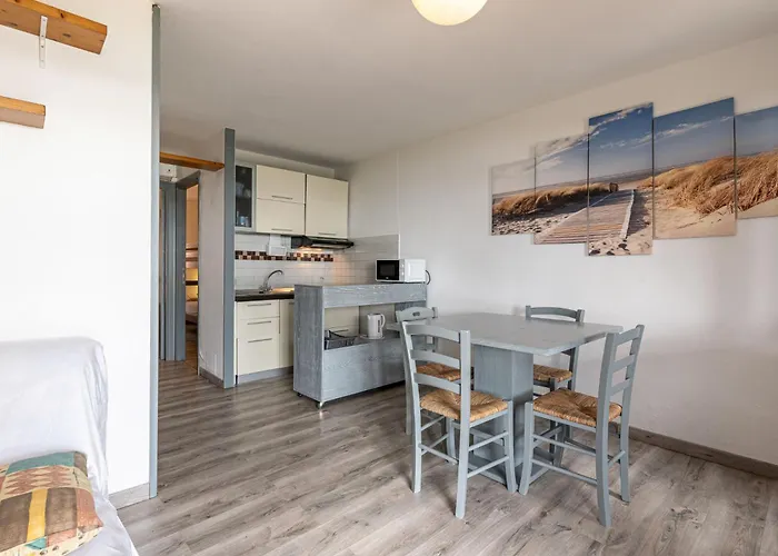 16 By Interhome Hébergement de vacances Bonifacio (Corsica)