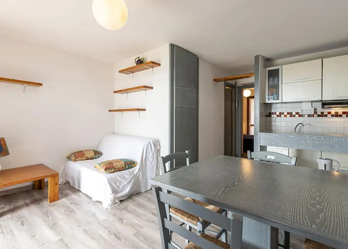 16 By Interhome Hébergement de vacances