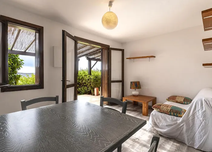 16 By Interhome * Bonifacio (Corsica)