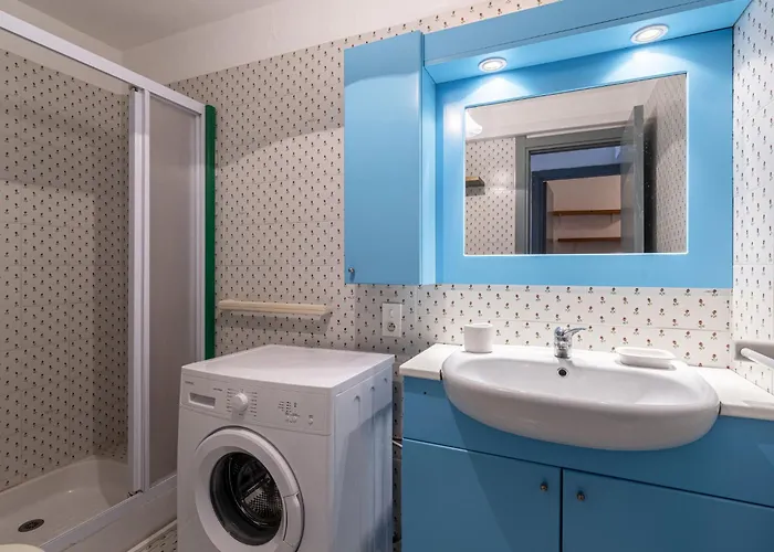 16 By Interhome Bonifacio (Corsica)