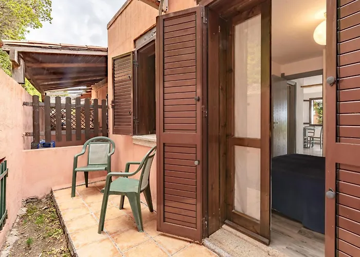Casa de Férias 16 By Interhome *