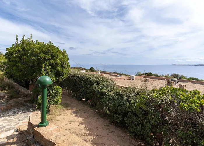 Casa de Férias 16 By Interhome Bonifacio (Corsica)