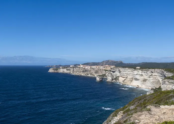 16 By Interhome * Bonifacio (Corsica)