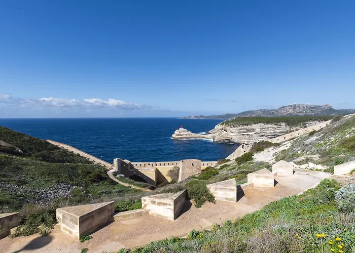 Casa de Férias 16 By Interhome Bonifacio (Corsica)