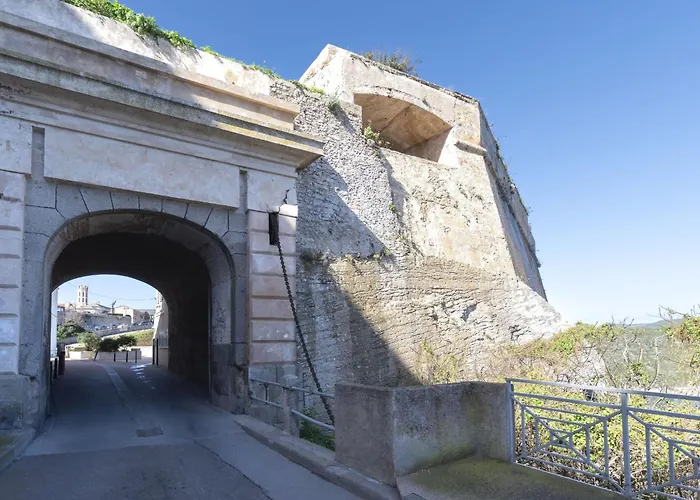 16 By Interhome * Bonifacio (Corsica)