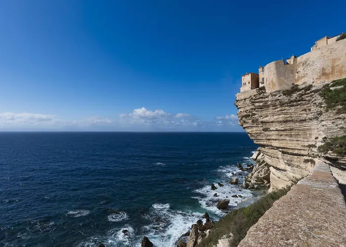 16 By Interhome * Bonifacio (Corsica)