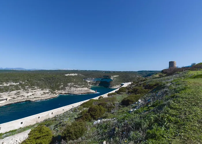 16 By Interhome * Bonifacio (Corsica)