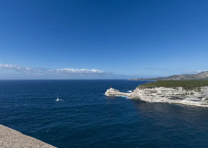 Casa de Férias 16 By Interhome Bonifacio (Corsica)